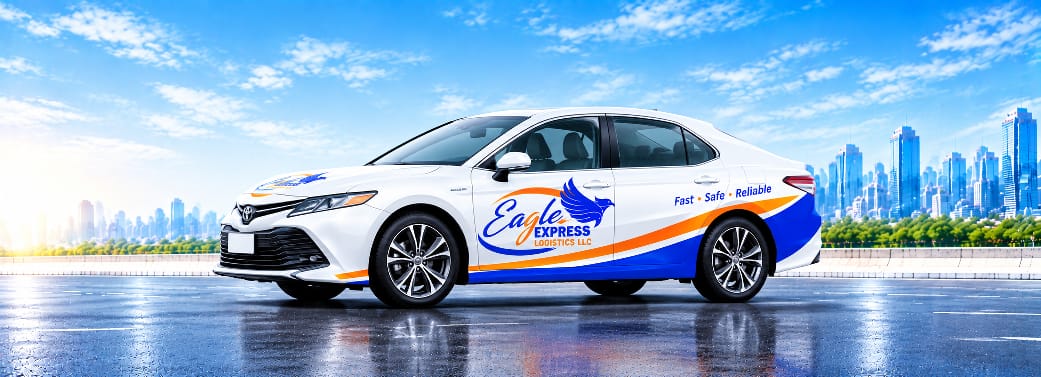 Expedited freight service